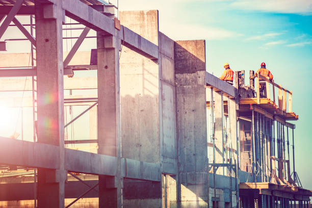 Best Concrete Removal and Replacement in Blaine, WA