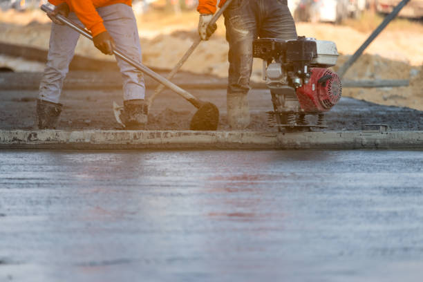 Best Stamped Concrete Services in Blaine, WA