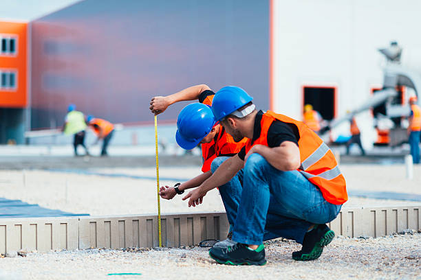 Best Concrete Foundation Repair in Blaine, WA